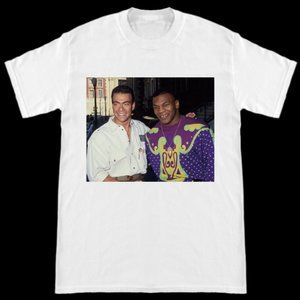 jean claude van damme t shirt